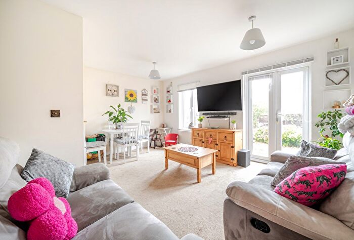 3 Bedroom Terraced House For Sale In Joyford Passage, Cheltenham, Gloucestershire, GL52