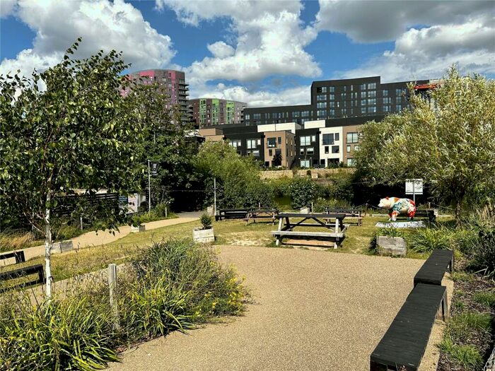 1 Bedroom Apartment To Rent In Happy Walk, Leeds, LS9