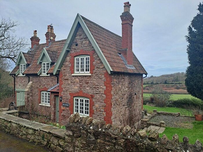 2 Bedroom Detached House To Rent In Church Lane, BS8