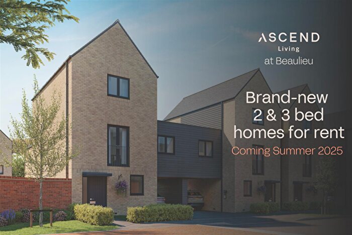 3 Bedroom Detached House To Rent In Beaulieu, Chelmsford, CM1