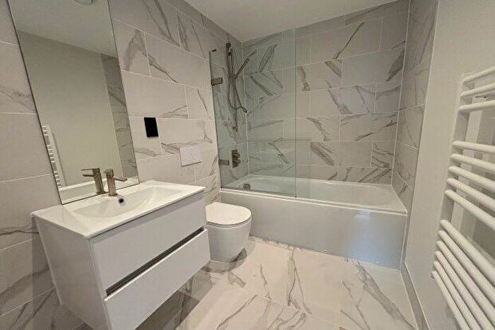 2 Bedroom Flat To Rent In Warwick Street, Birmingham, B12