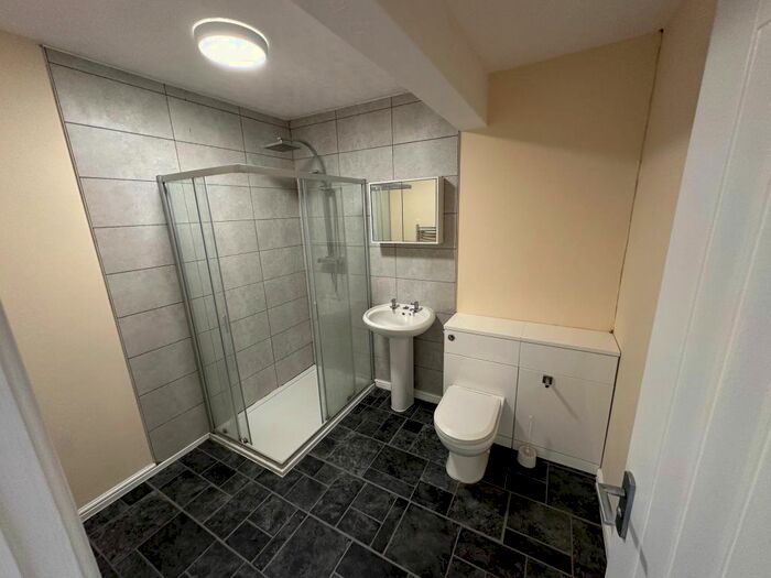 2 Bedroom Flat To Rent In Exning Road, Newmarket, CB8