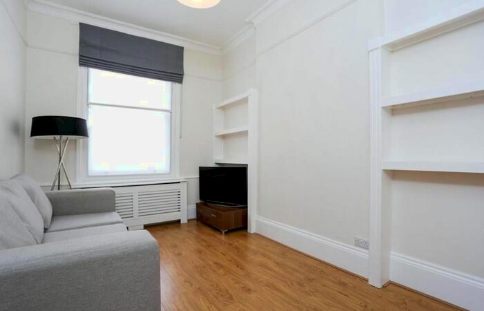 1 Bedroom Flat To Rent In Norfolk Place, Paddington, London, W2