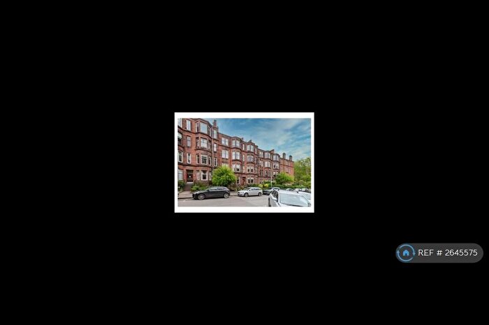 1 Bedroom Flat To Rent In Novar Drive, Glasgow, G12