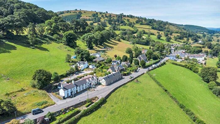 3 Bedroom Land For Sale In Land Adjoining The Sun Inn, Glyndyfrdwy, Corwen, Denbighshire, LL21