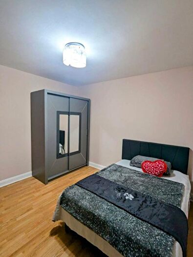 1 Bedroom Flat To Rent In Colindale Avenue, London, NW9