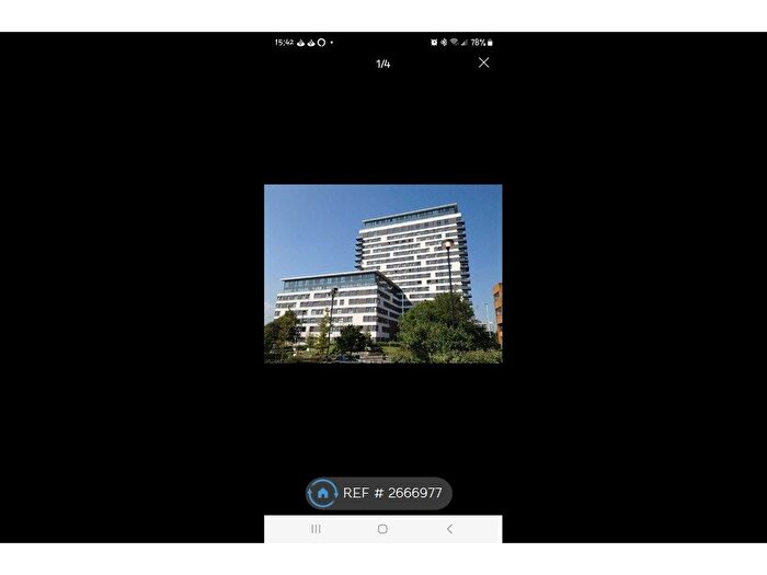 2 Bedroom Flat To Rent In Alencon Link, Basingstoke, RG21