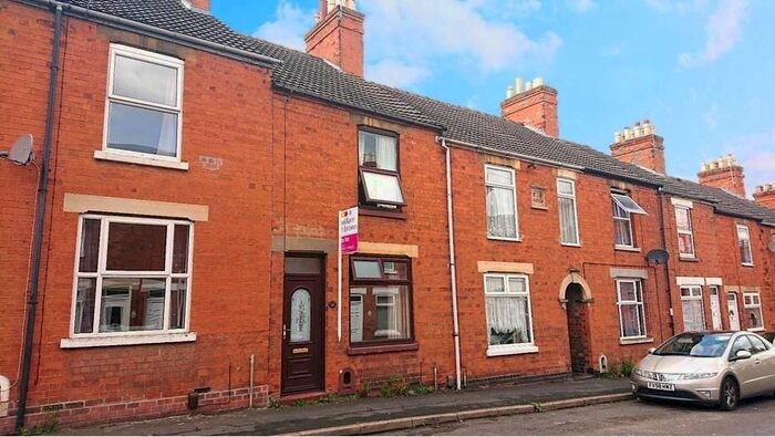 3 Bedroom Property To Rent In Victoria Street, Grantham NG31