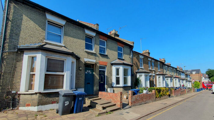 2 Bedroom Terraced House To Rent In Florence Street, Hendon, NW4