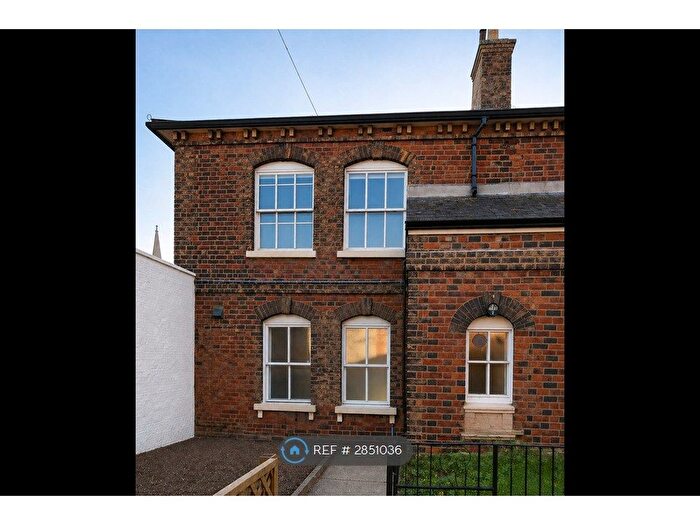 3 Bedroom End Of Terrace House To Rent In Angel Gate, Harwich, CO12