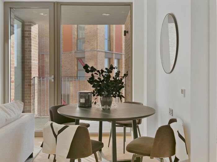 1 Bedroom Flat For Sale In Middle Yard, Dollis Hill, NW10