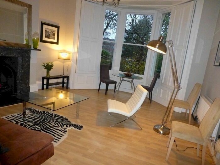 1 Bedroom Flat To Rent In Chester Crescent, Jesmond, Newcastle Upon Tyne, NE2