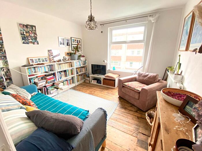 1 Bedroom Flat For Sale In Brunswick Street, Leamington Spa, CV31