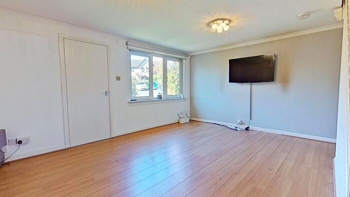 3 Bedroom Terraced House For Sale In Keith Gardens, Broxburn, EH52