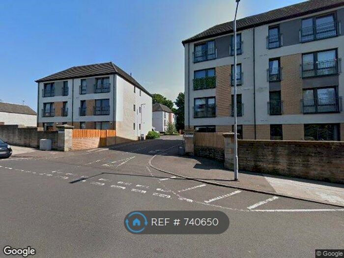 2 Bedroom Flat To Rent In Smithycroft Court, Glasgow G33