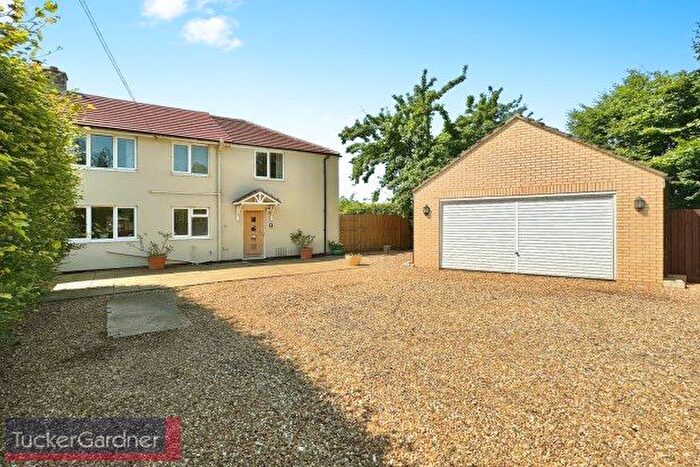 4 Bedroom Property To Rent In Ely Road, Chittering, CB25