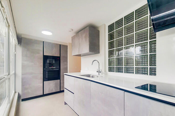 3 Bedroom Apartment To Rent In Boydell Court, St Johns Wood Park, St Johns Wood, London, NW8
