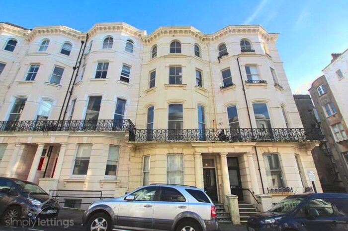 Property To Rent In Chesham Place, Brighton, BN2