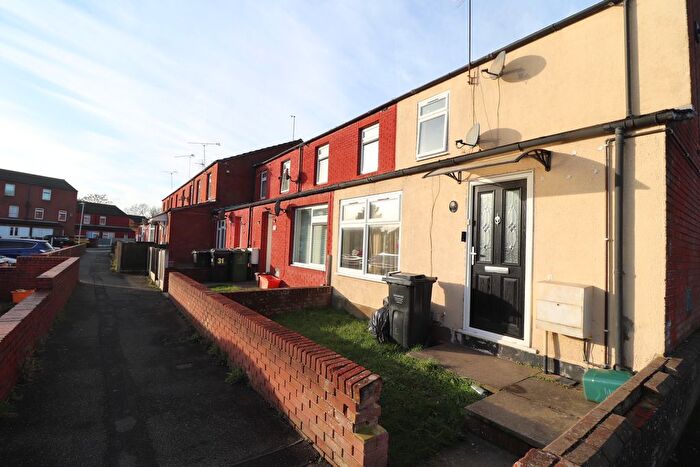 3 Bedroom Terraced House To Rent In Frettons, Basildon, SS14