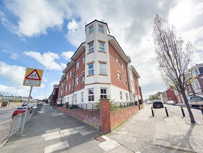 2 Bedroom Flat For Sale In Rekendyke Mews, Laygate, South Shields, Tyne And Wear, NE33