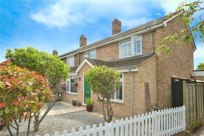 4 Bedroom Semi-Detached House For Sale In Rectory Lane, Farnham, Nr Bishops Stortford, CM23