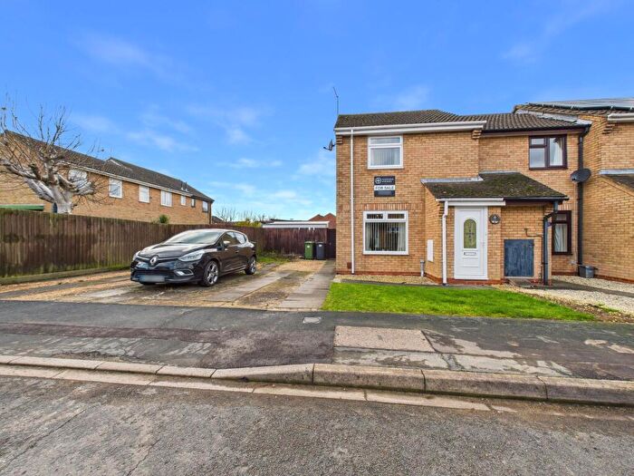 3 Bedroom House For Sale In Elm Close, Yaxley, PE7