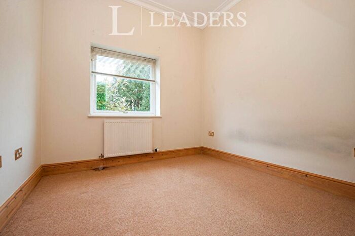 2 Bedroom Apartment To Rent In Bath Road, Cheltenham, GL53