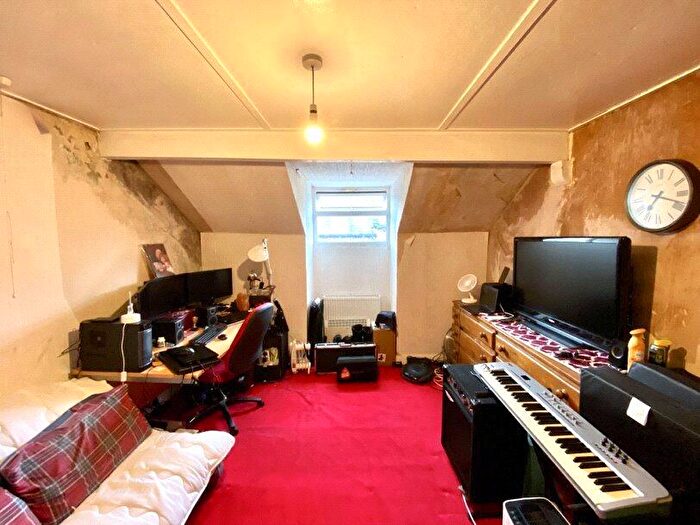 2 Bedroom Terraced House For Sale In Bran Street, Keighley, West Yorkshire, BD21