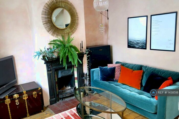 2 Bedroom Terraced House To Rent In Wells Street, Bristol, BS3