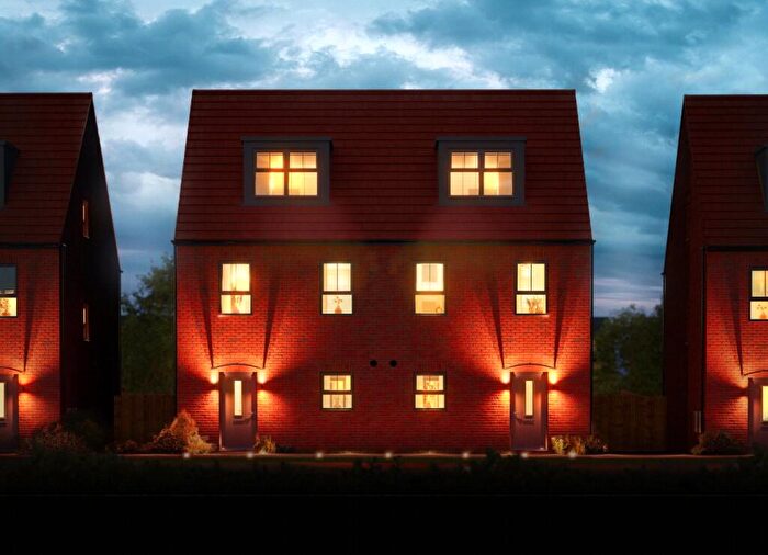 3 Bedroom Terraced House For Sale In Breathe, Chapel Way, Kiveton, South Yorkshire, S26