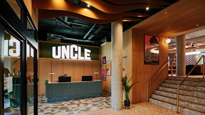 3 Bedroom Apartment To Rent In Uncle Deptford, Evelyn St, London, SE8