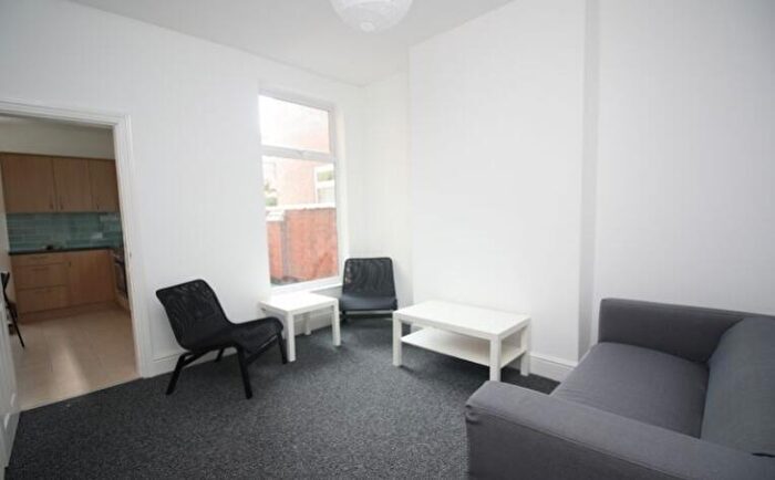 4 Bedroom Terraced House To Rent In Kirby Road, Earlsdon, Coventry, CV5