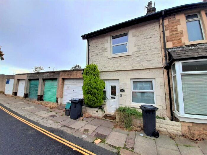 2 Bedroom House To Rent In Sibsey Street, Lancaster, LA1