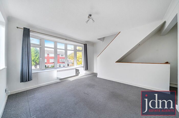 2 Bedroom Maisonette To Rent In Clareville Road, Orpington, BR5