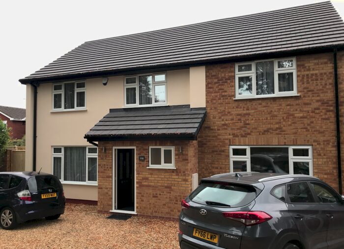 6 Bedroom Detached House To Rent In Longdales Road, Lincoln, LN2