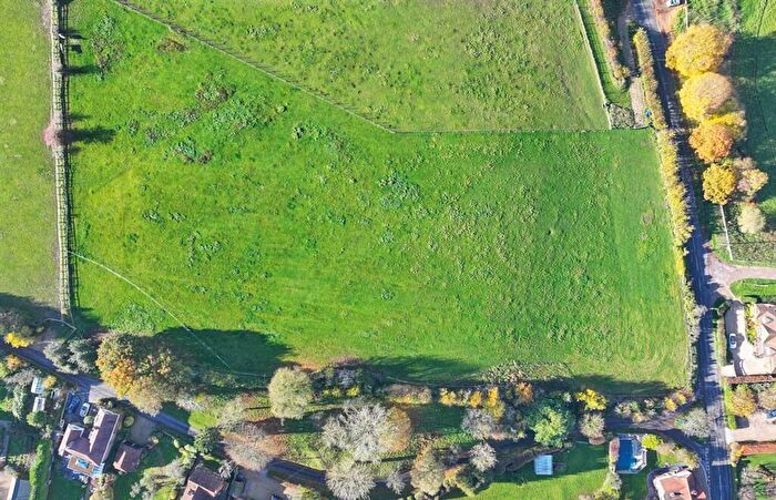 Land For Sale In Dean Lane, Cookham, Maidenhead, SL6