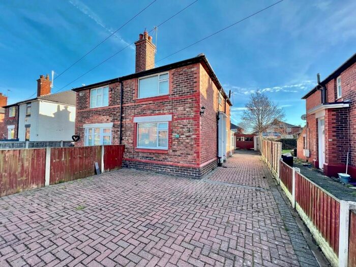 2 Bedroom Detached House To Rent In Stamford Street, Ellesmere Port, Cheshire, CH65
