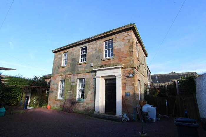 6 Bedroom Town House For Sale In Princes Street, Stranraer, DG9