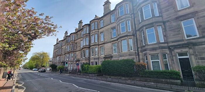 1 Bedroom Flat To Rent In Chancelot Terrace, Trinity, Edinburgh, EH6