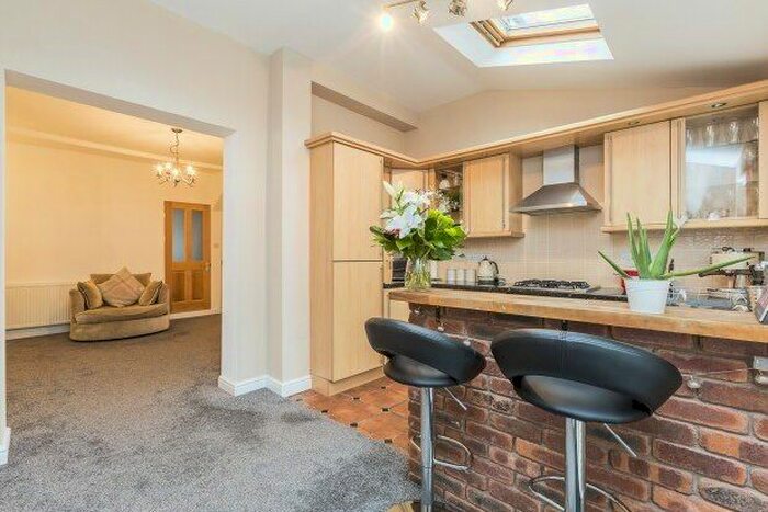 2 Bedroom Property To Rent In Higher Walton Road, Preston, PR5