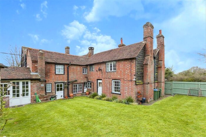 4 Bedroom House For Sale In Church Gate, Red Lane, Shipley, Horsham, RH13