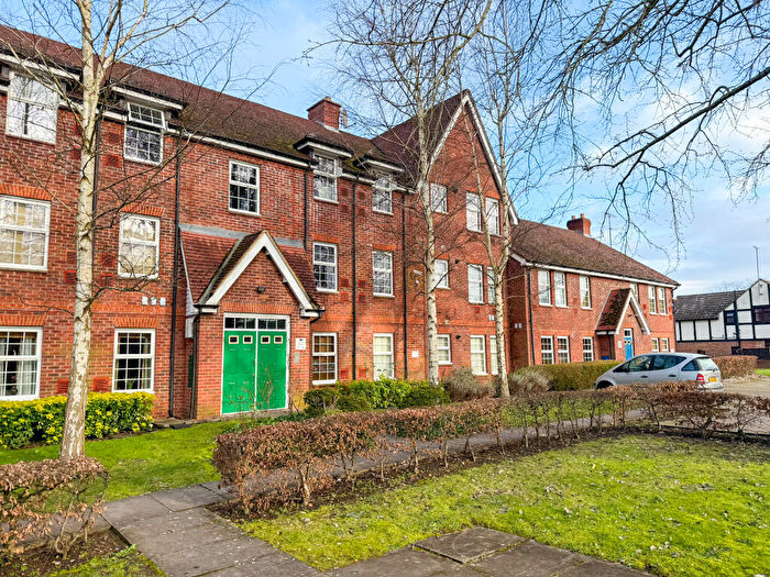2 Bedroom Apartment To Rent In Horton, Berkshire, SL3