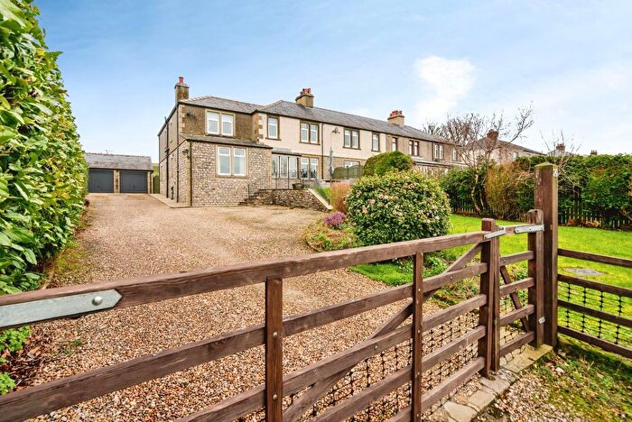 6 Bedroom Property For Sale In Woodside, Grassington. North Yorkshire, BD23