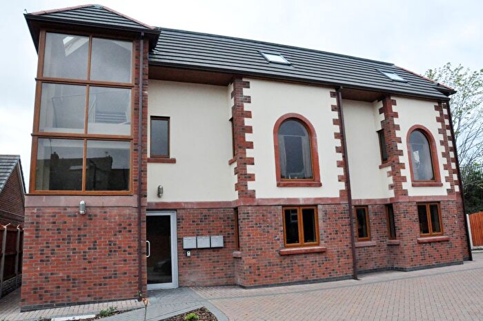 2 Bedroom Flat To Rent In John Robert Gardens, Carlisle, CA2