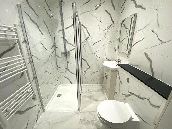 Studio To Rent In Market Street, Preston, PR1