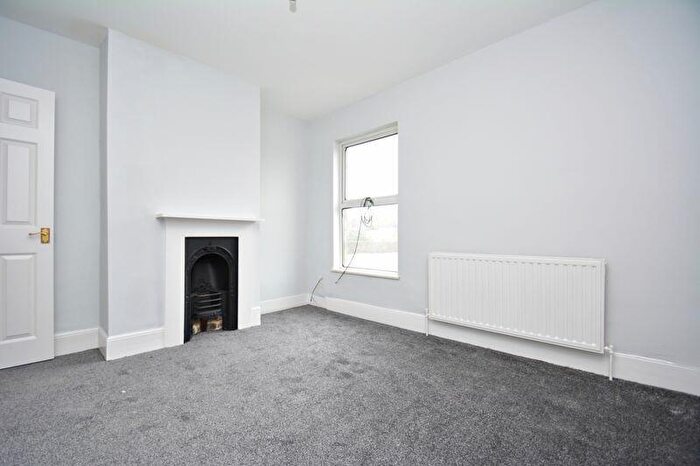 2 Bedroom Terraced House For Sale In Clyde Street, Sheerness, ME12