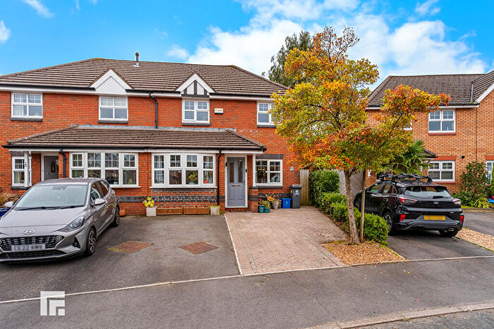 4 Bedroom Semi-Detached House For Sale In Maes Y Crofft, Morganstown, Cardiff, CF15