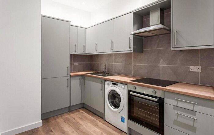 2 Bedroom Flat To Rent In Canfield Place, South Hampstead, NW6