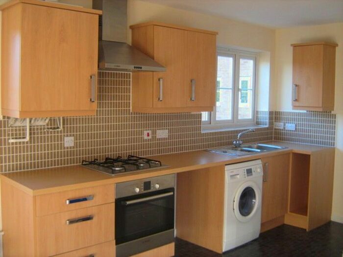 2 Bedroom Flat To Rent In Blaen Bran Close, Cwmbran, NP44