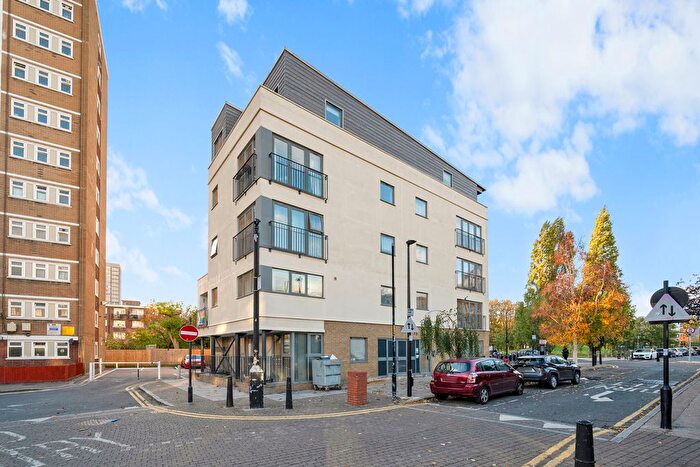 1 Bedroom Flat To Rent In Ellsworth Street, Bethnal Green, E2